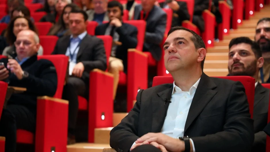 Τι έγινε μεταξύ Τσίπρα, Μπακογιάννη, Παπανδρέου – Tα ξενοδοχεία που ετοιμάζονται και η νέα εποχή του Newsbeast