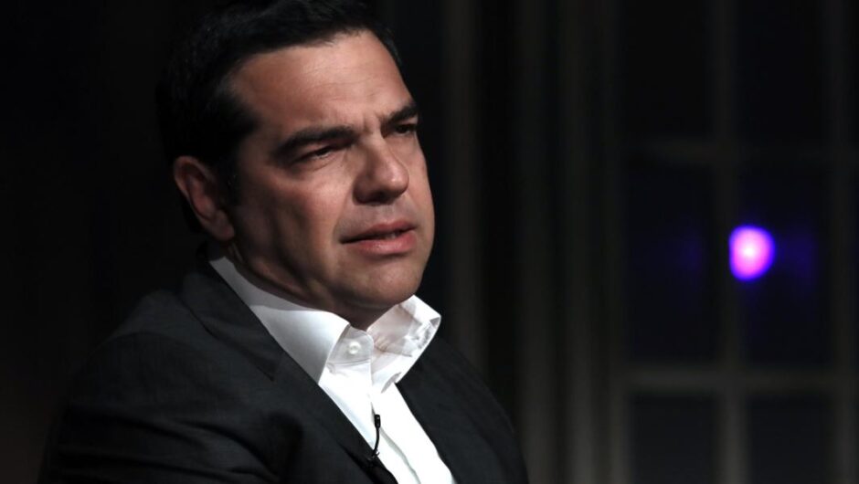 Αλέξης Τσίπρας / Η στάση του για το Κόσοβο διασώζει την θέση της Ελλάδας