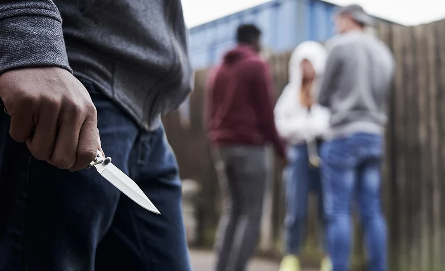 Πάνω από 10.700 περιστατικά παραβατικότητας ανηλίκων το 2023