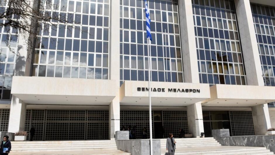 Άρειος Πάγος – Τέμπη / Τα περίεργα υπονοούμενα για τη συνάντηση με την Ευρωπαία Εισαγγελέα
