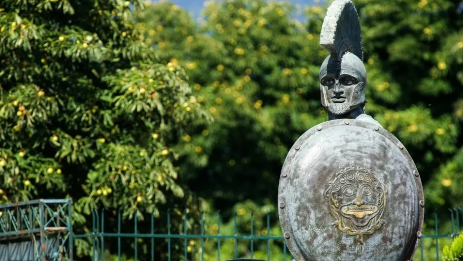 Τα «μυστικά» της διαλειμματικής νηστείας από τον καθηγητή Δημήτρη Κουρέτα – Οι 3 «ομπρέλες» τροφίμων