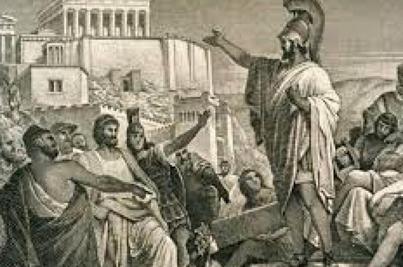 Ξέρατε ότι αυτές οι παροιμίες που χρησιμοποιούμε μέχρι σήμερα προέρχονται από την αρχαία Ελλάδα;