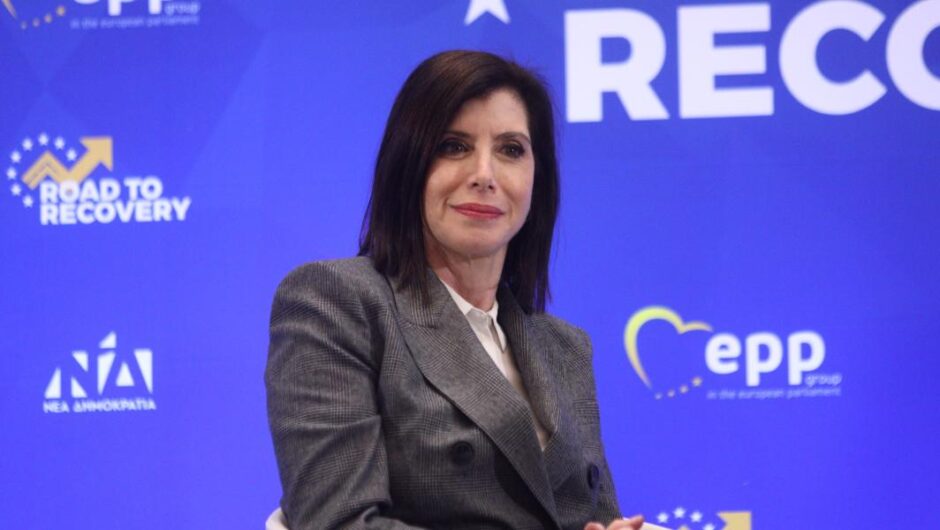 Υπόθεση Ασημακοπούλου / Με δύο μέρες καθυστέρηση απαντά το υπουργείο Εσωτερικών – Τι υποστηρίζει