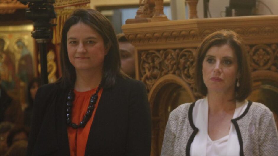 Σκάνδαλο Ασημακοπούλου / Τριάντα αγωγές κατά του υπουργείου Εσωτερικών μέσα σε 24 ώρες