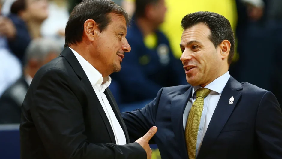 Ηχηρές αποχωρήσεις στη Ρεάλ, τρεις παίκτες για Παναθηναϊκό – Κορυφαία ομάδα για Ιτούδη