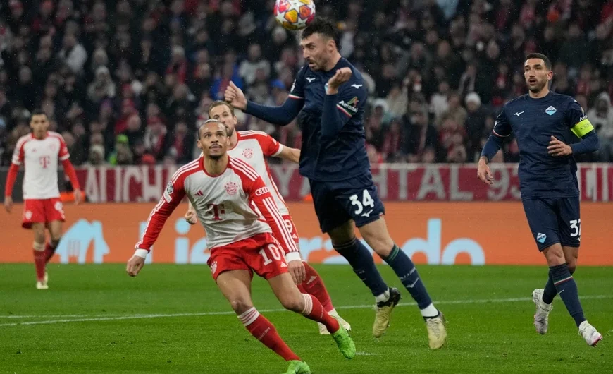 Champions League: Μπάγερν… ανατροπής με «λυτρωτή» τον Κέιν, σόου Μπαπέ στο Σαν Σεμπαστιάν