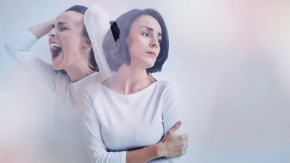 Διπολική διαταραχή: Οι φάσεις του εναλλασσόμενου συναισθήματος – Από τη μανία στην κατάθλιψη