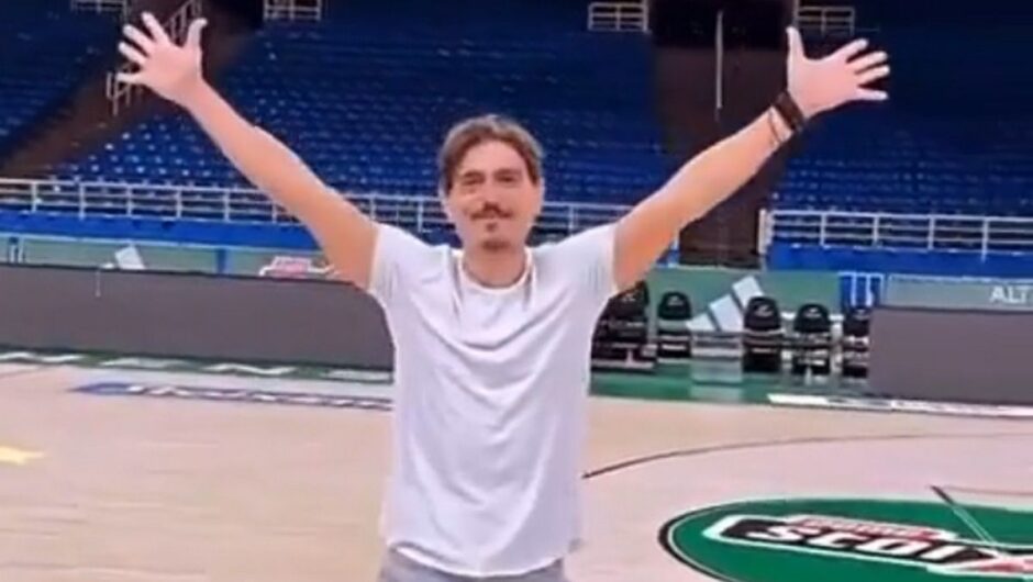 Ο Δημήτρης Γιαννακόπουλος και η προφητεία για τον τελικό της EuroLeague: “Έτσι θα το πάρει ο Παναθηναϊκός”