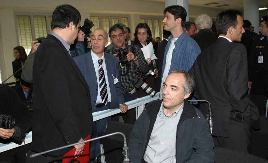 Σαν σήμερα 3 Μαρτίου