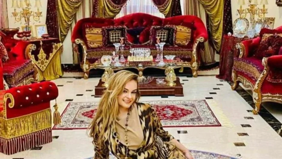 Μια δικαστικός που σπάει όλα τα ταμπού – Και όλα τα ρεκόρ ταχύτητας