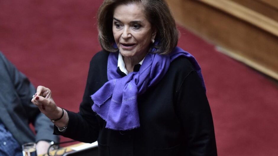 Πρόεδρος Σερβίας / Επίθεση στην Ντόρα Μπακογιάννη για το Κόσοβο – «Ντροπή σας» (βίντεο)