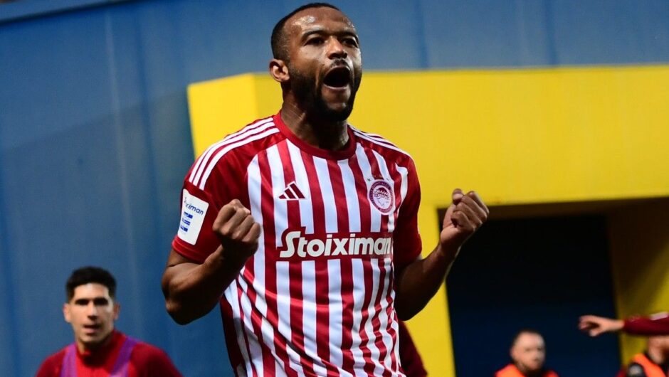 Ολυμπιακός: Το νέο συμβόλαιο του Ελ Κααμπί και τα δεδομένα για Γιόβετιτς, Αραμπί και Ναβάρο