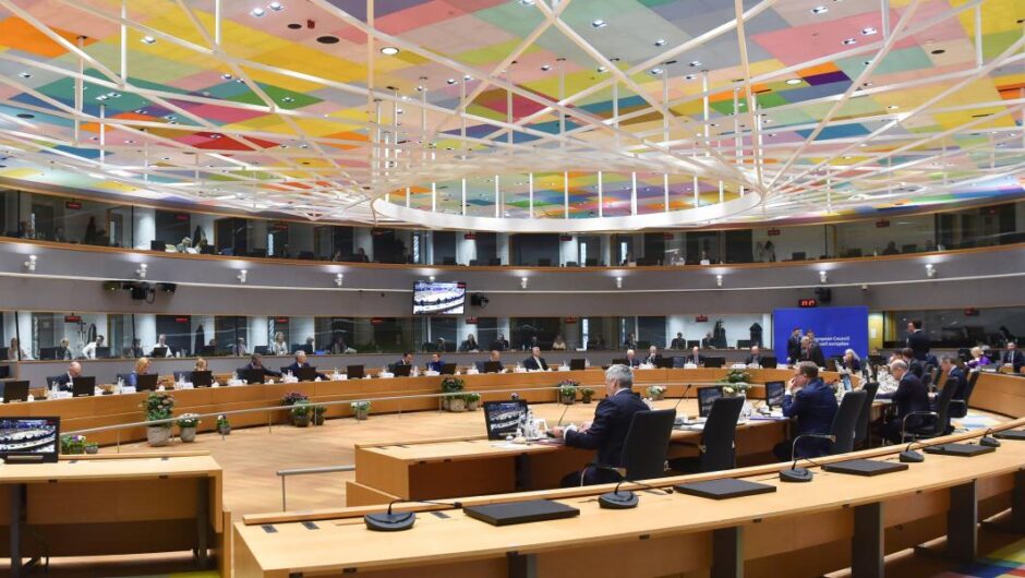 Ευρωπαϊκό Συμβούλιο / Διχασμένη η ΕΕ για την έκδοση αμυντικού ευρωομολόγου – Οι υπέρ και οι κατά