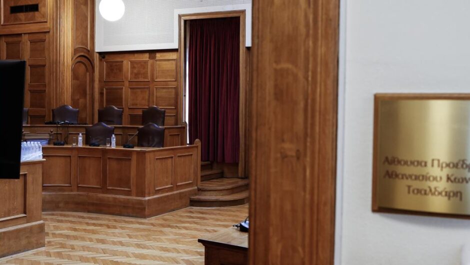Τέμπη / Πώς χάθηκε η ευκαιρία για κοινό πόρισμα της αντιπολίτευσης