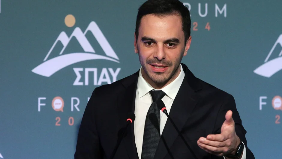 «Καρφί» Χριστοδουλάκη σε Ανδρουλάκη