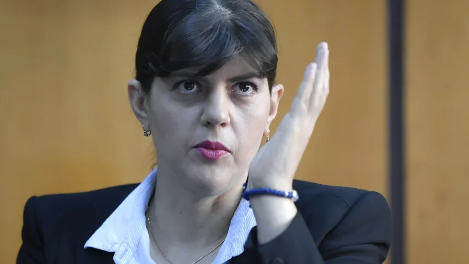 Λάουρα Κιοβέσι: Δικαιοσύνη