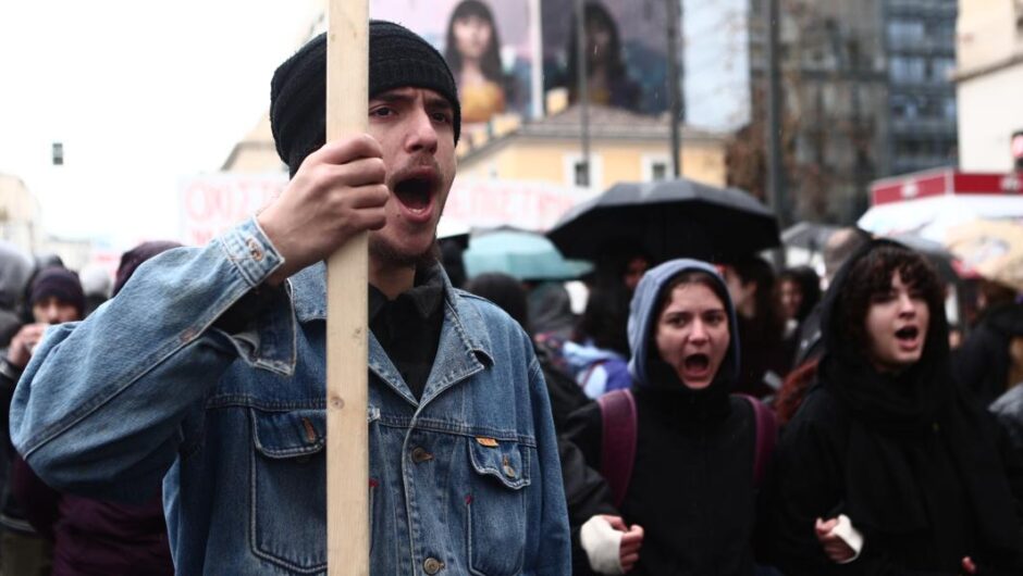 Τρία ψέματα για τα ιδιωτικά πανεπιστήμια