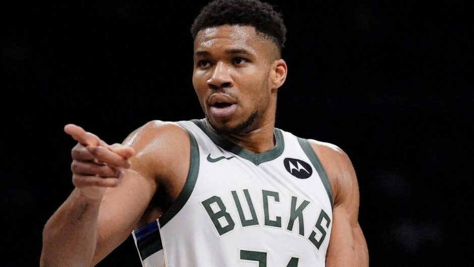 NBA, Γιάννης Αντετοκούνμπο: Τα highlights από την 46αρα του κόντρα στους Μπουλς