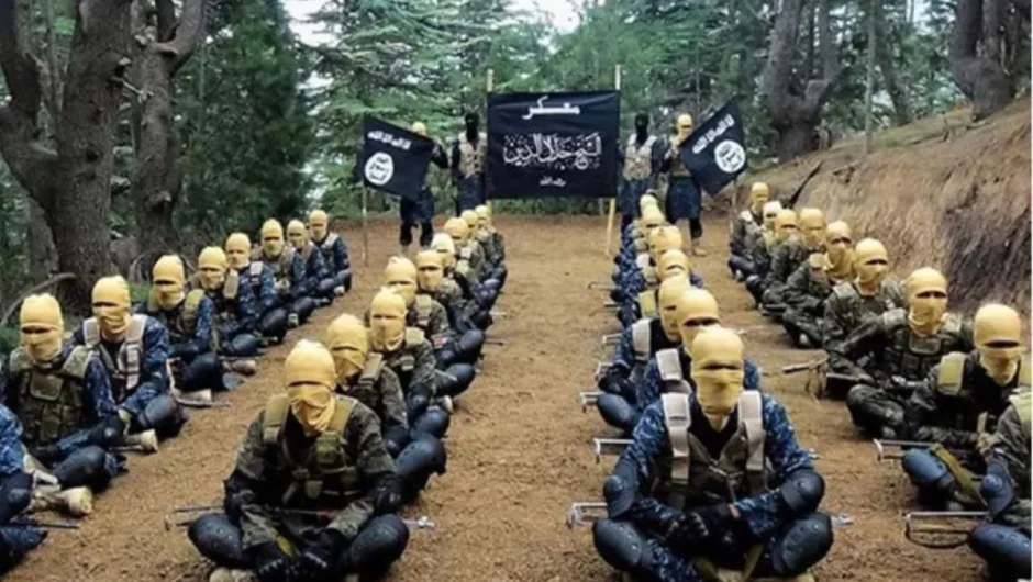 Μακελειό στην Μόσχα: Τι είναι ο ISIS-K που ανέλαβε την ευθύνη – «Έχει εμμονή με τη Ρωσία τα τελευταία δύο χρόνια»