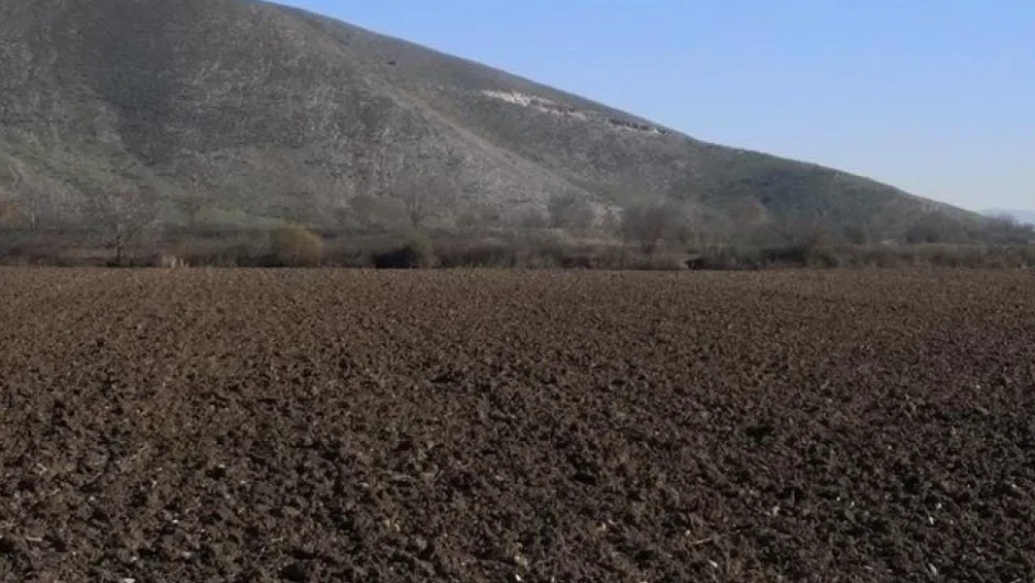 Θεσσαλία: Όλα όσα προβλέπει το master plan των Ολλανδών για τον κάμπο
