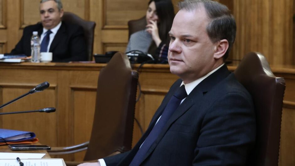 Τέμπη / Δυσφορία στη ΝΔ για τον Καραμανλή – Γιατί αρχίζουν και τον αδειάζουν