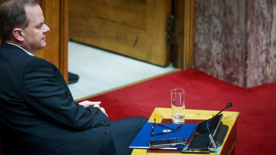 ΣΥΡΙΖΑ – ΠΣ / Στην αντεπίθεση – Καλεί τη ΝΔ για σύσταση προανακριτικής επιτροπής διάρκειας δύο ημερών