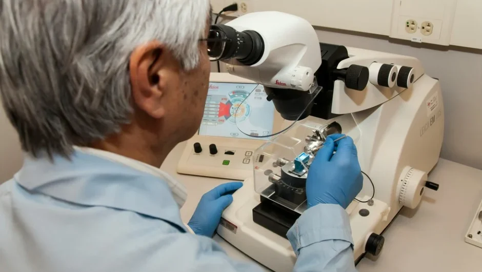 Η λιδοκαΐνη σκοτώνει τα καρκινικά κύτταρα, δείχνει νέα έρευνα