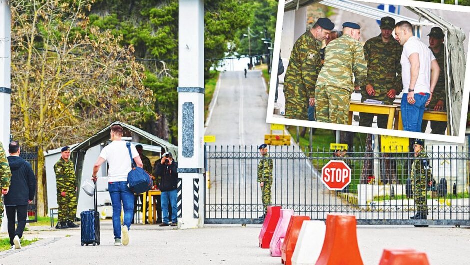 Γκρίνια στον ΣΥΡΙΖΑ: Το επικοινωνιακό σόου του στρατιώτη Κασσελάκη