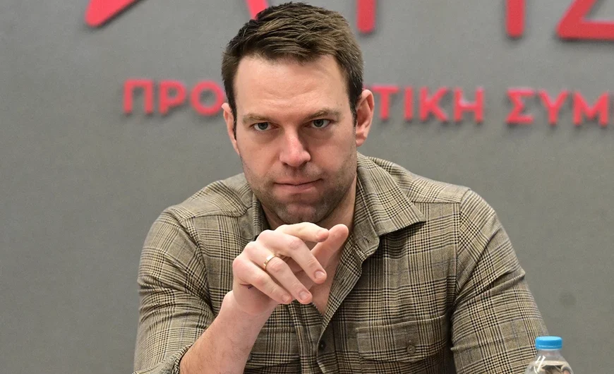 «Μύλος» για την εταιρεία Κασσελάκη: «Η κυβέρνηση ματαιοπονεί» λέει η Κεχαγιά – «Αναπαράγει χυδαία fake news» λέει ο Μαρινάκης