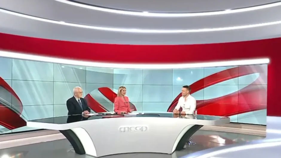 Στην Ελλάδα έτσι δουλεύουμε”?????