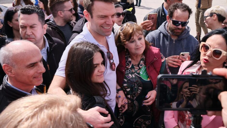 Μερικές σκέψεις για τον «νέο κύκλο» του ΣΥΡΙΖΑ