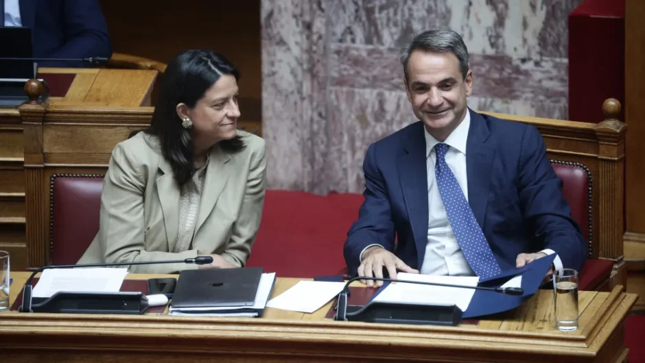 Διαβλητό σύστημα, αδίστακτοι διαχειριστές