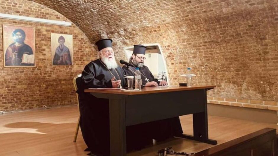 Μητρόπολη Κέρκυρας / Σκοταδισμός – «Αφορίζει» τους τοπικούς βουλευτές που ψήφισαν για την ισότητα στον γάμο
