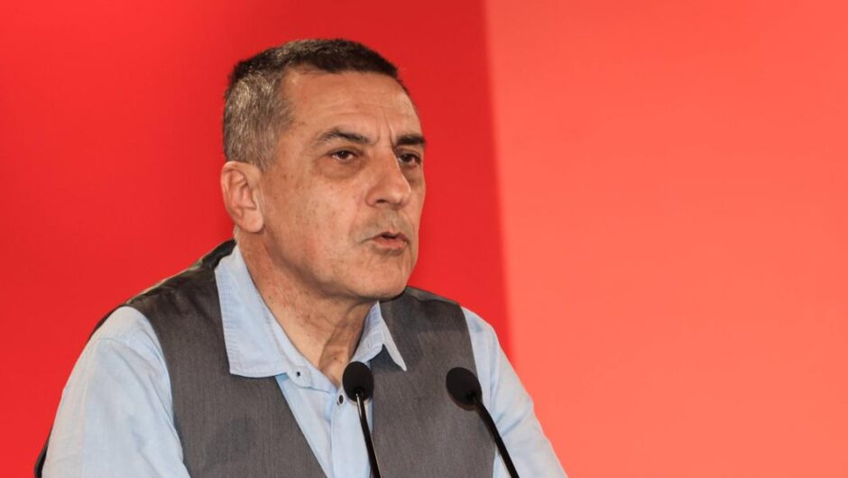 Κουρέτας για διαλειμματική νηστεία / Απαράδεκτα τα ρεπορτάζ που λένε ότι είναι επικίνδυνη για την υγεία