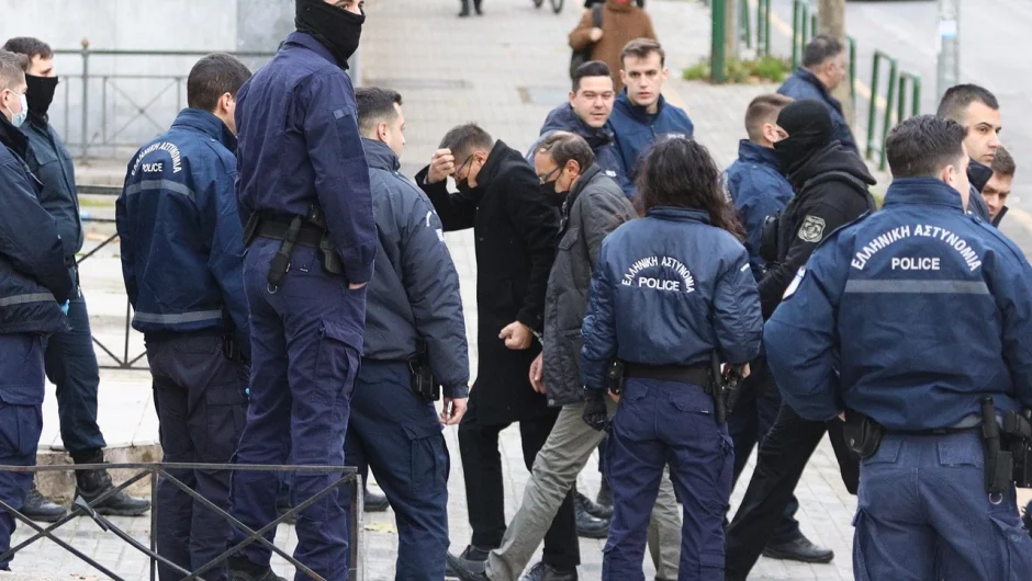 Η ψήφος των ενόρκων καθόρισε τις εξελίξεις στην υπόθεση του Κολωνού