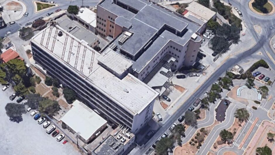 Λασίθι / Στα κάγκελα ο νομός με Μητσοτάκη, Γεωργιάδη για τη διάλυση του νοσοκομείου