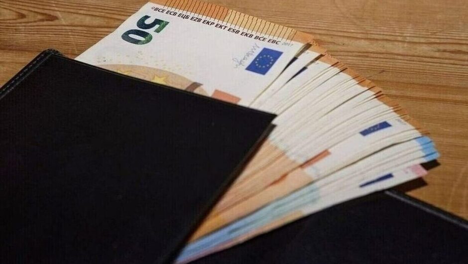 Εφορία: Έσβησε χρέη πάνω από 38 δισ. – Ποιοι είναι οι τυχεροί