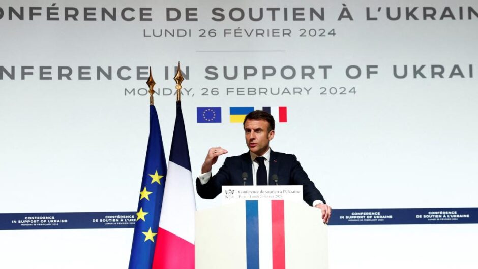 ΝΑΤΟ / Σενάρια γενικευμένου πολέμου