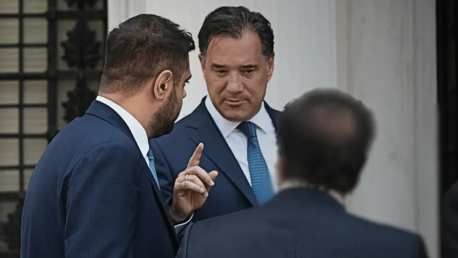 Ο δερβέναγας