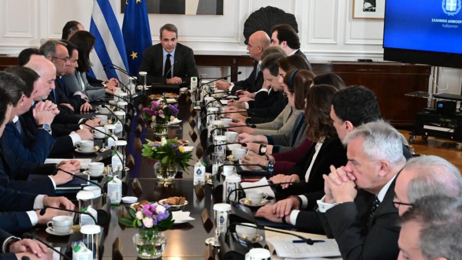 Κυβέρνηση Μητσοτάκη / Καθίζηση των επενδύσεων κατά 40% – Αποκαλυπτικά στοιχεία