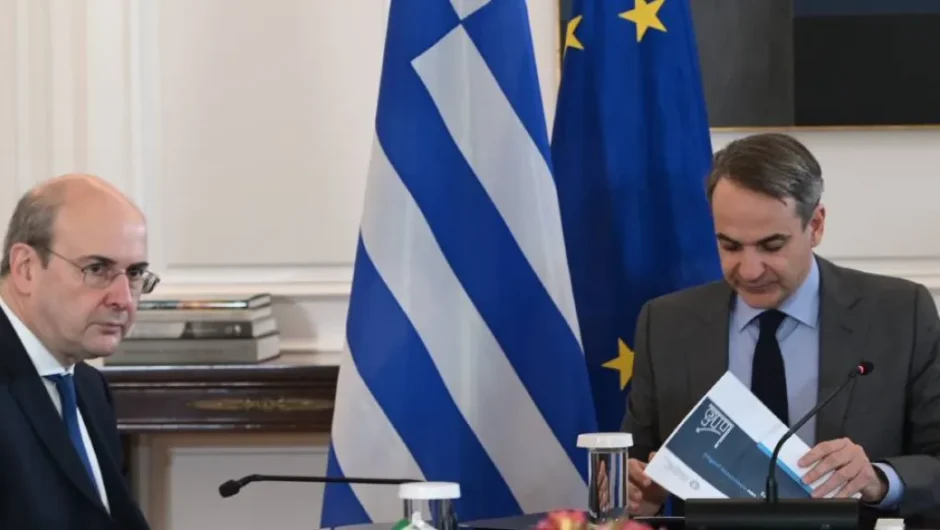 Ο απολογισμός μιας λεηλασίας