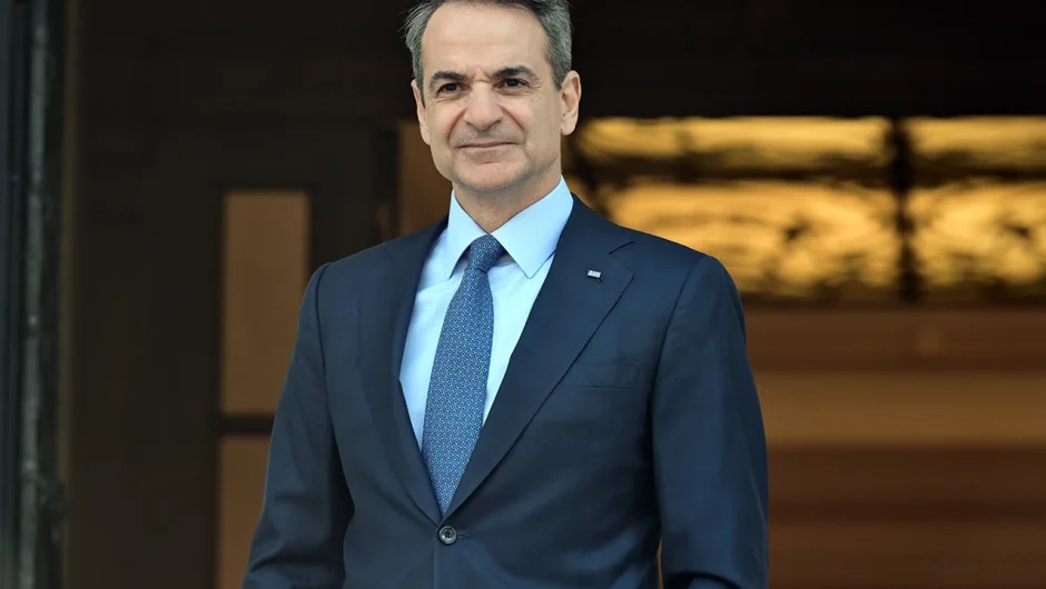 Στροφή στη γαλάζια βάση από το Μαξίμου – Ασφάλεια, αμυντική θωράκιση της χώρας και καμία πρόκληση αναπάντητη