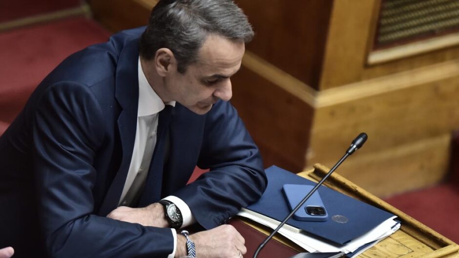 Τα Τέμπη, η αρχή του τέλους τους