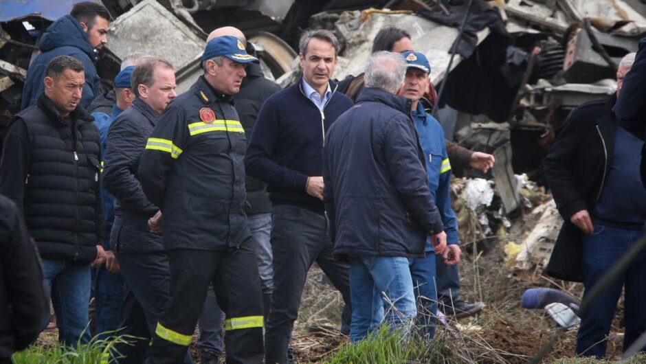 ΣΥΡΙΖΑ για Τέμπη / Αποτροπιασμός από τις νέες αποκαλύψεις για τη μονταζιέρα – Τα δύο αμείλικτα ερωτήματα