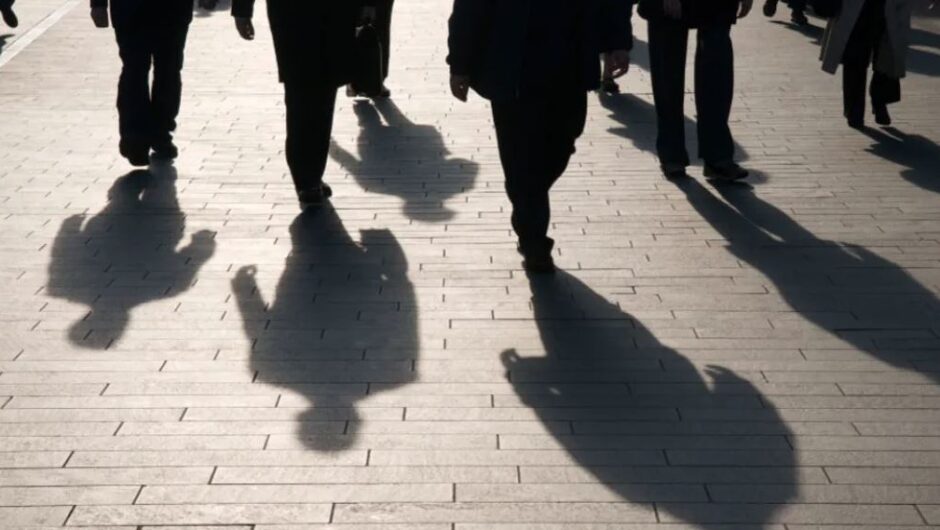 Η κοινωνία δεν έχει βρει ακόμη τον «Κανένα» που θα την εκπροσωπήσει