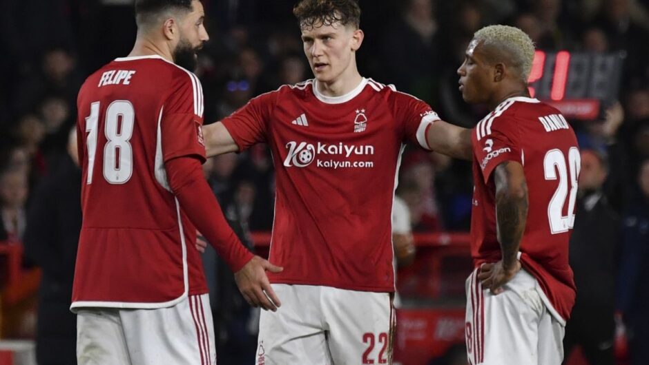 Premier League: Η Τότεναμ λύγισε τη Λούτον, η Νότιγχαμ εκμεταλλεύτηκε την ευκαιρία