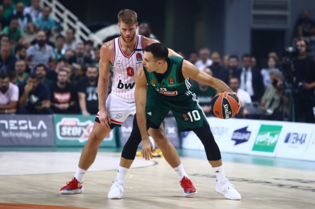 EuroLeague: Έξι ομάδες για τρεις θέσεις – Οι διεκδικητές και τα δεδομένα των ισοβαθμιών