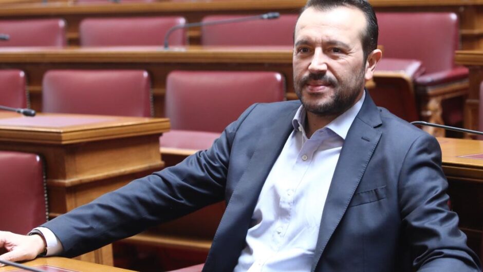 Νίκος Παππάς / 7 δισ. ευρώ τα κέρδη των τραπεζών σε 2 χρόνια – Φορολογικός παράδεισος για λίγους η Ελλάδα