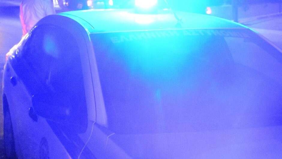 Ηγουμενίτσα / Προφυλακιστέοι ο αρχιφύλακας και ο συνεργός του – Μετέφεραν ναρκωτικά με όχημα της ΕΛΑΣ