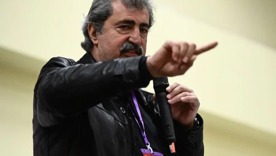 Ο Πολάκης αποθεώνει τον Κασσελάκη: Η πιο σοβαρή αριστερή πρόταση τα τελευταία 30 χρόνια